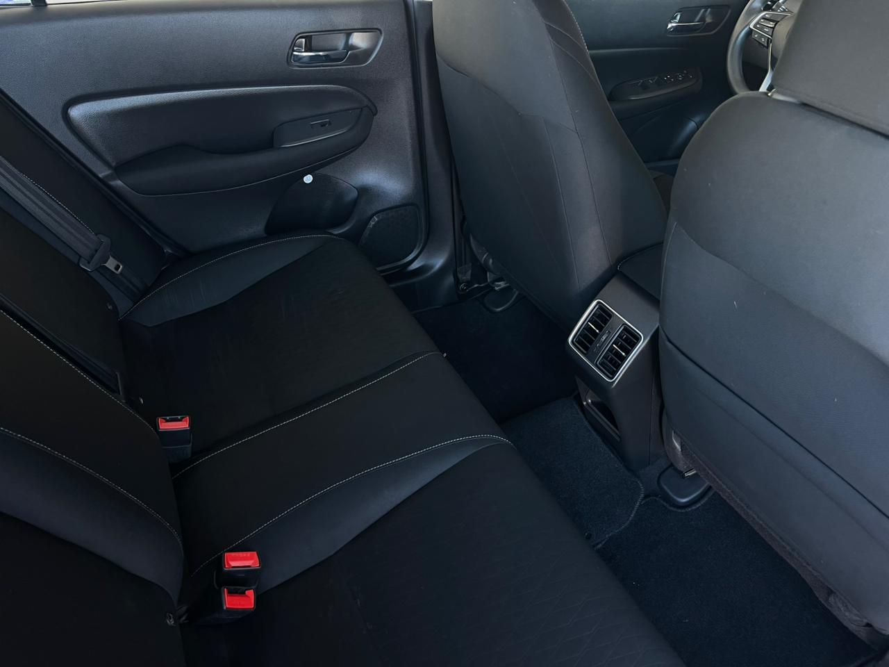 Honda City Sport 2022