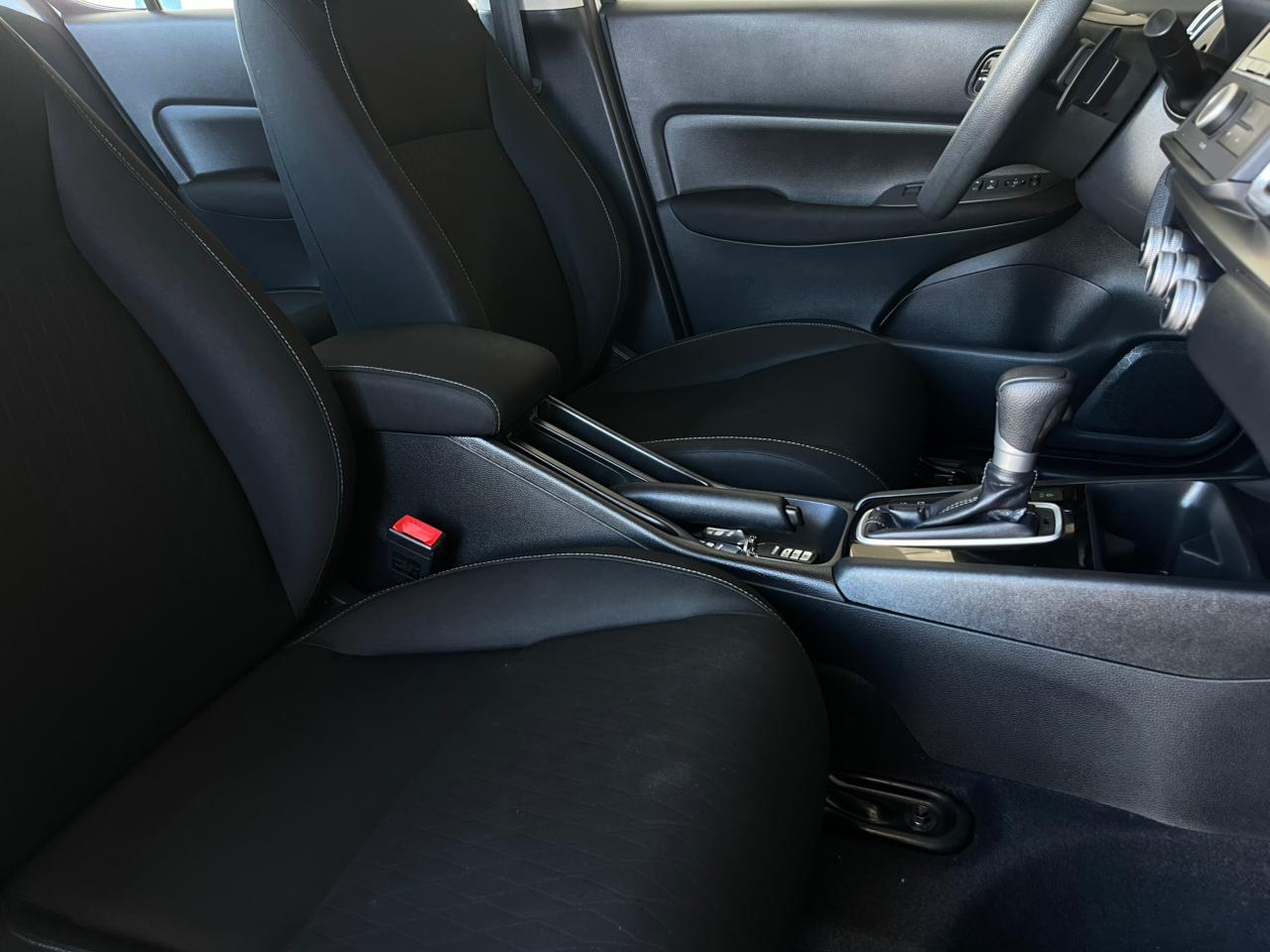 Honda City Sport 2022