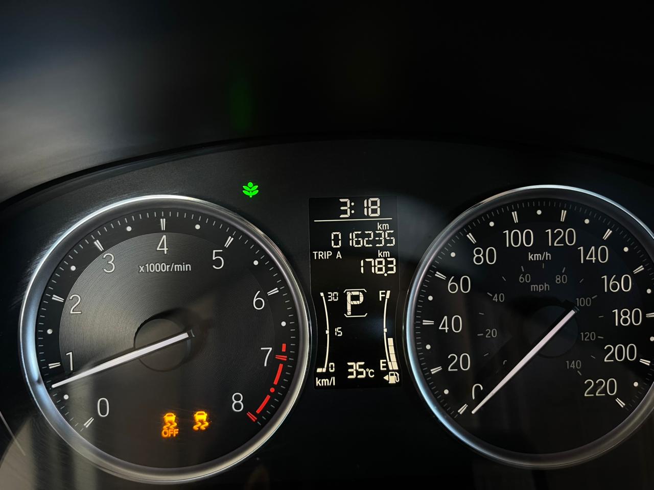 Honda City Sport 2022