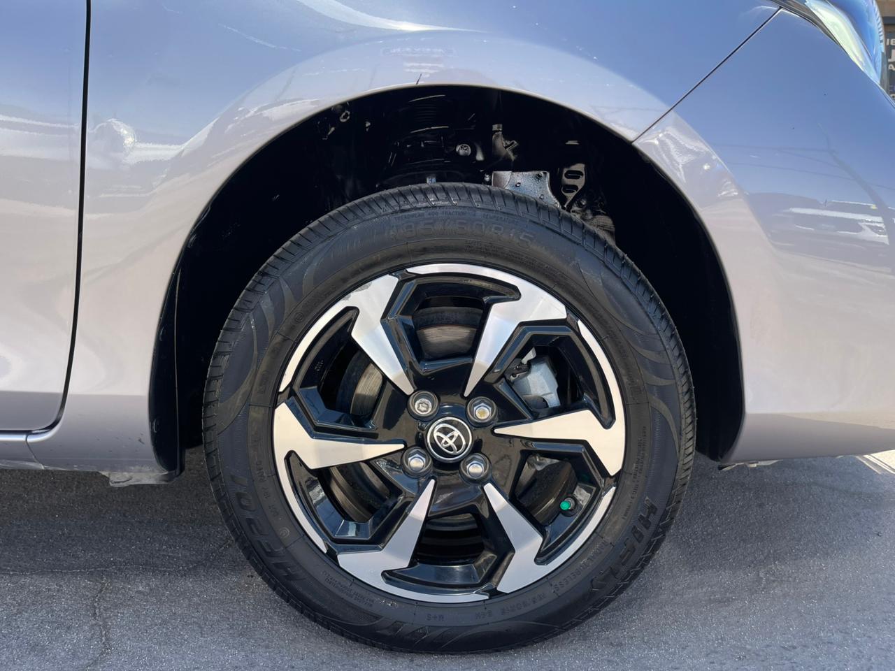 Toyota Yaris S 2023
