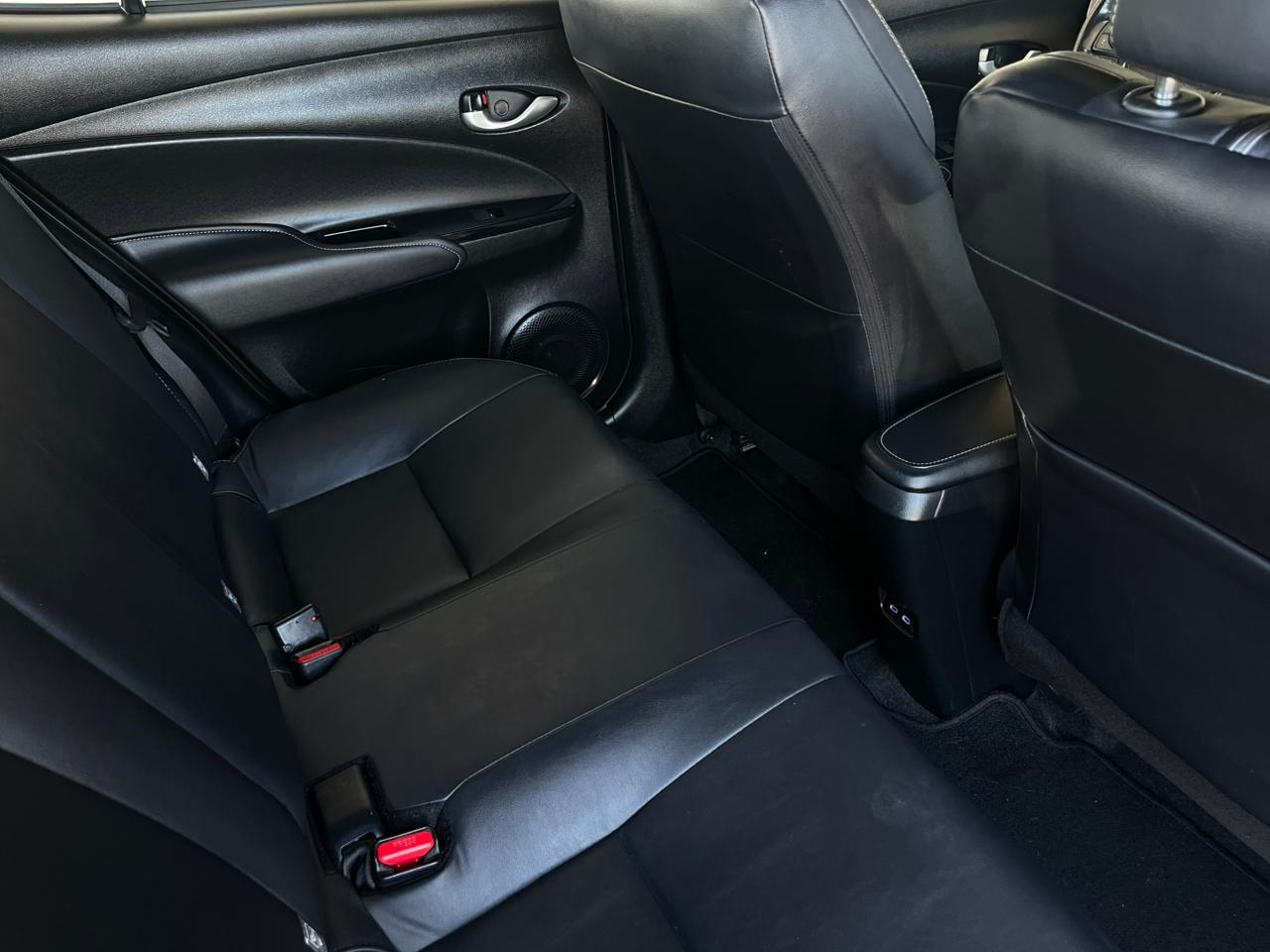 Toyota Yaris S 2023