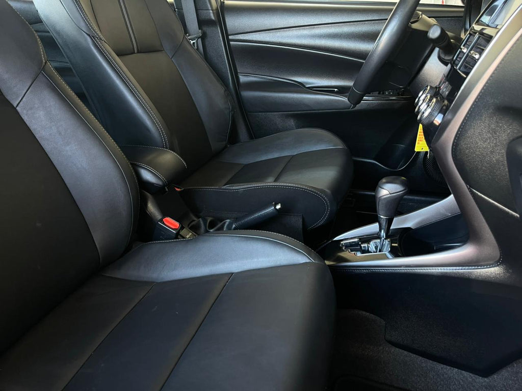 Toyota Yaris S 2023