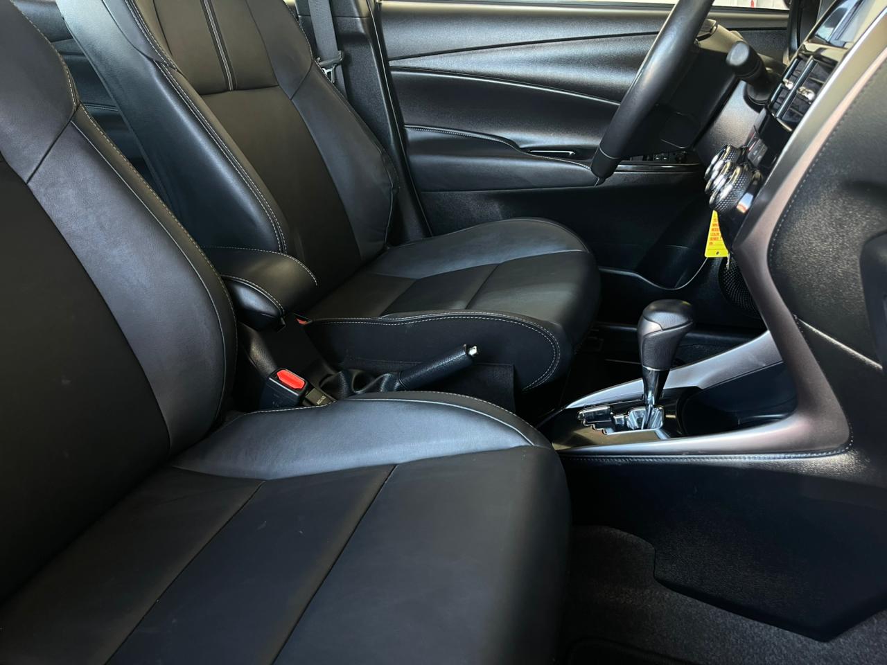 Toyota Yaris S 2023