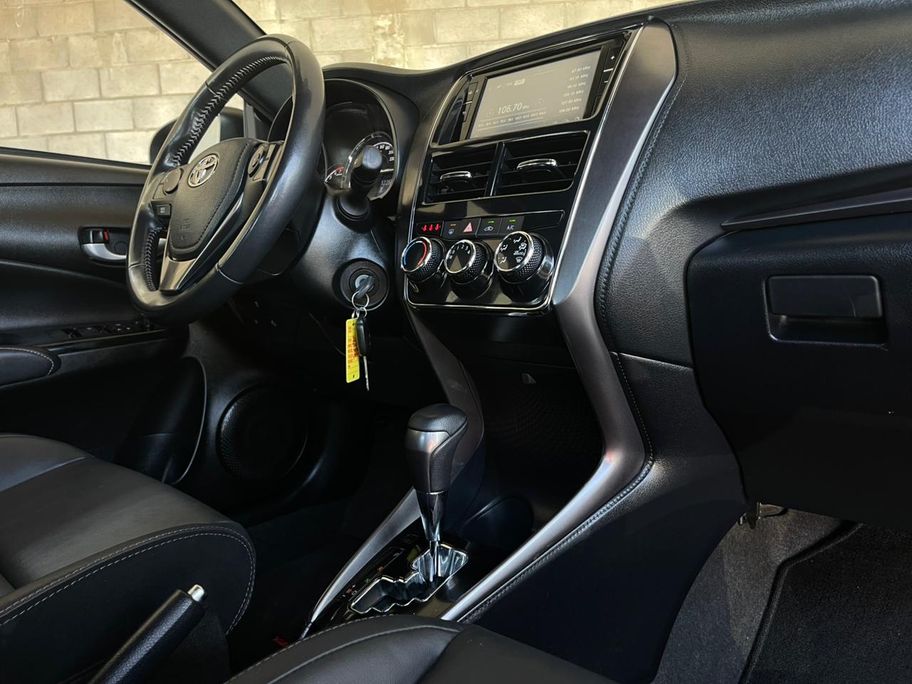 Toyota Yaris S 2023