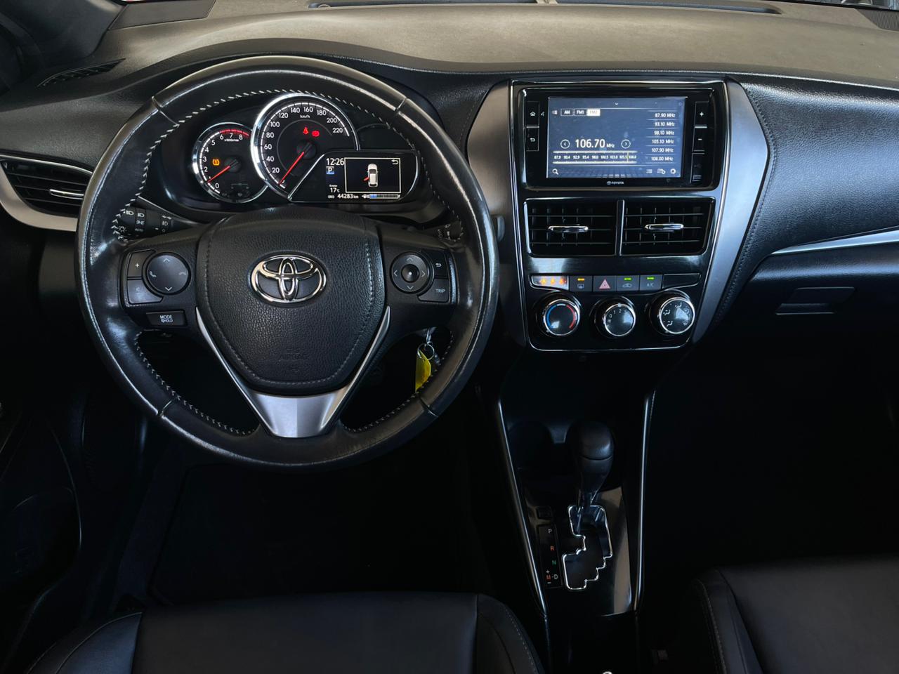Toyota Yaris S 2023