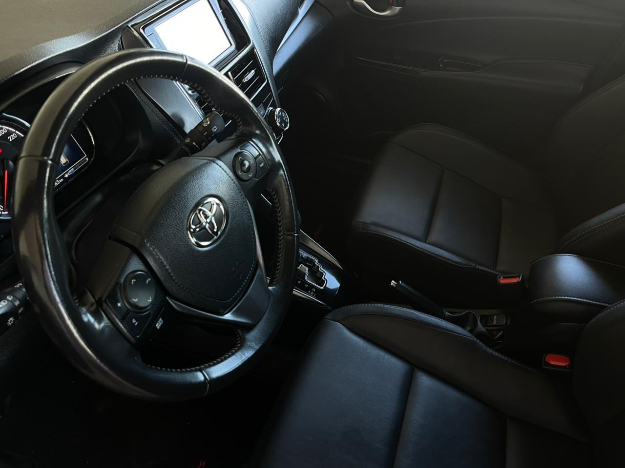 Toyota Yaris S 2023