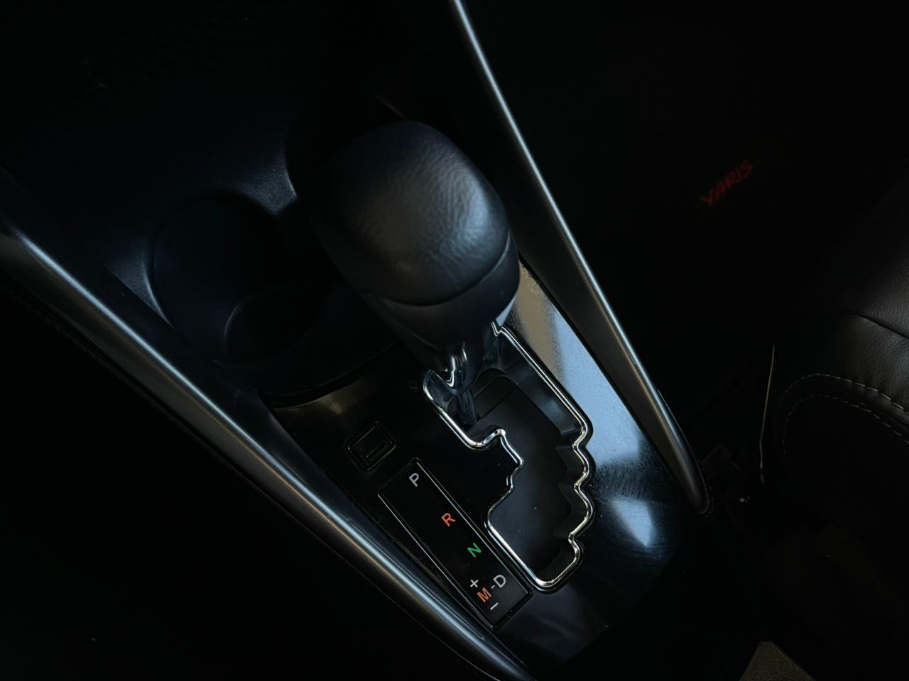 Toyota Yaris S 2023