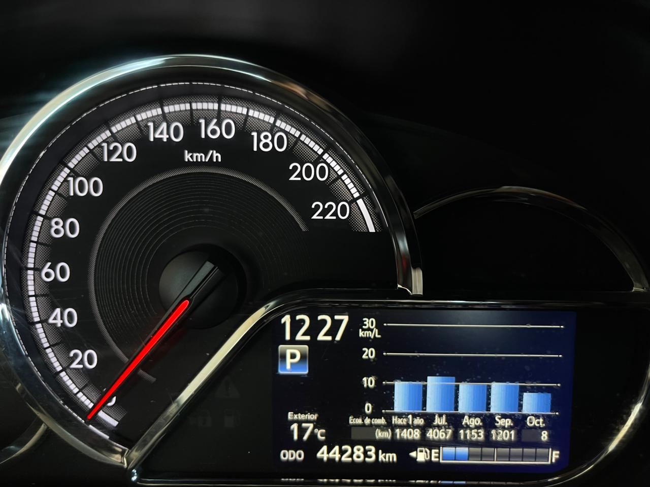 Toyota Yaris S 2023