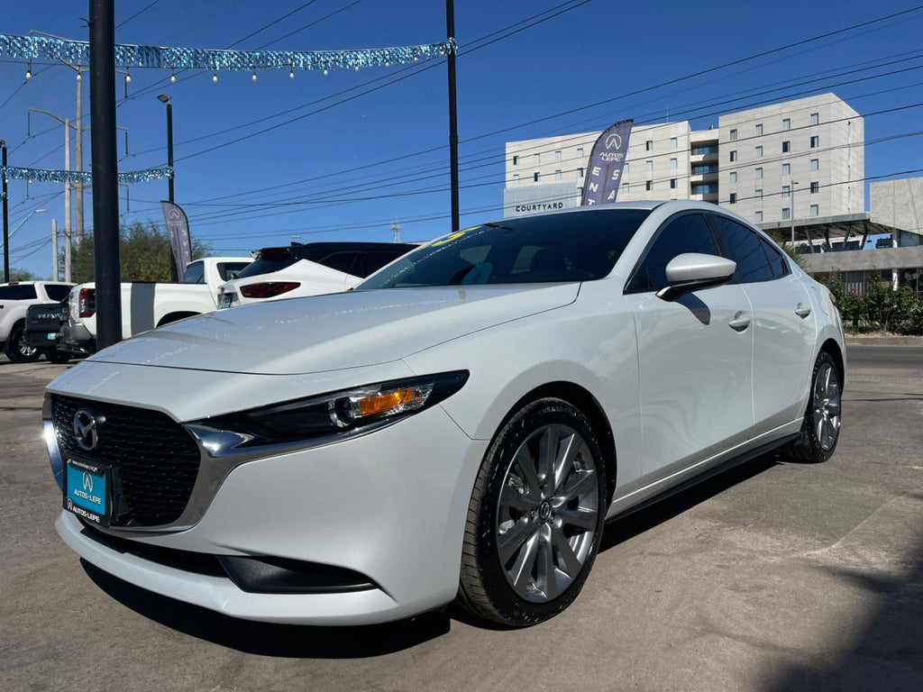 Mazda Mazda 3 I Sport 2025