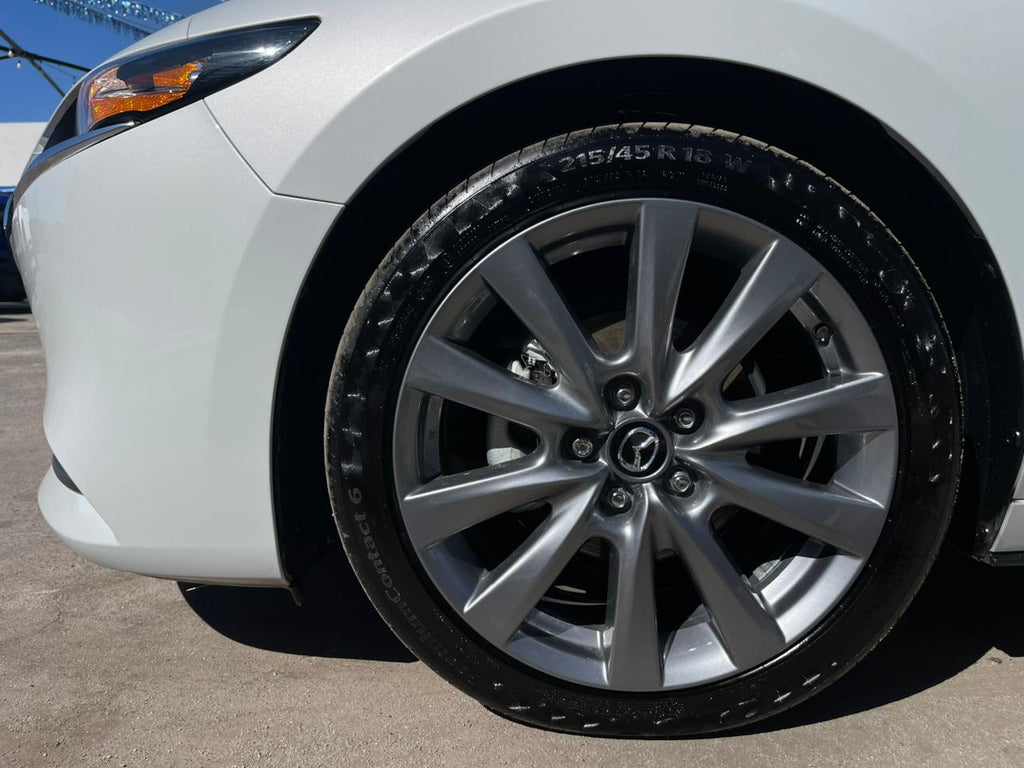 Mazda Mazda 3 I Sport 2025