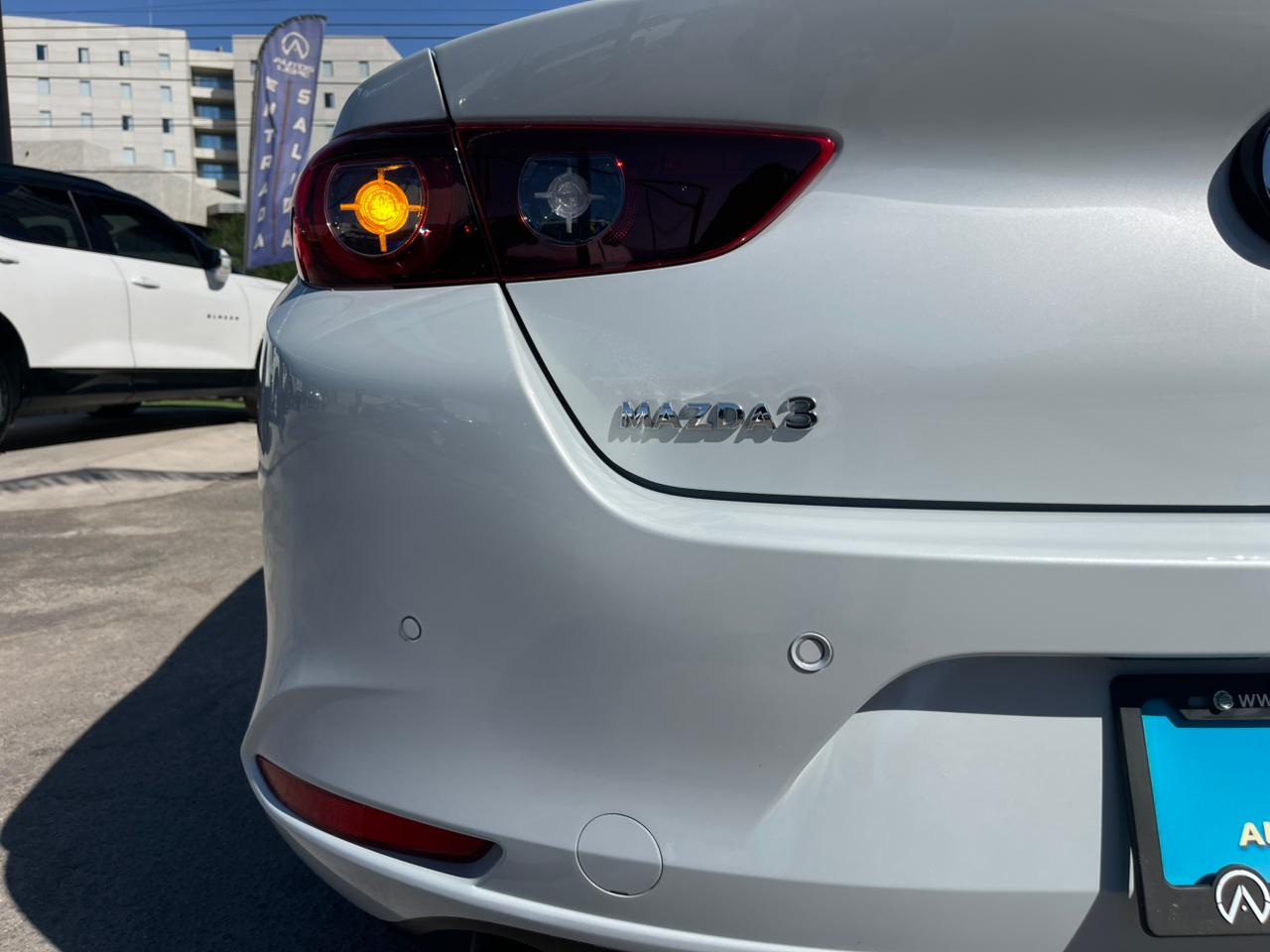 Mazda Mazda 3 I Sport 2025