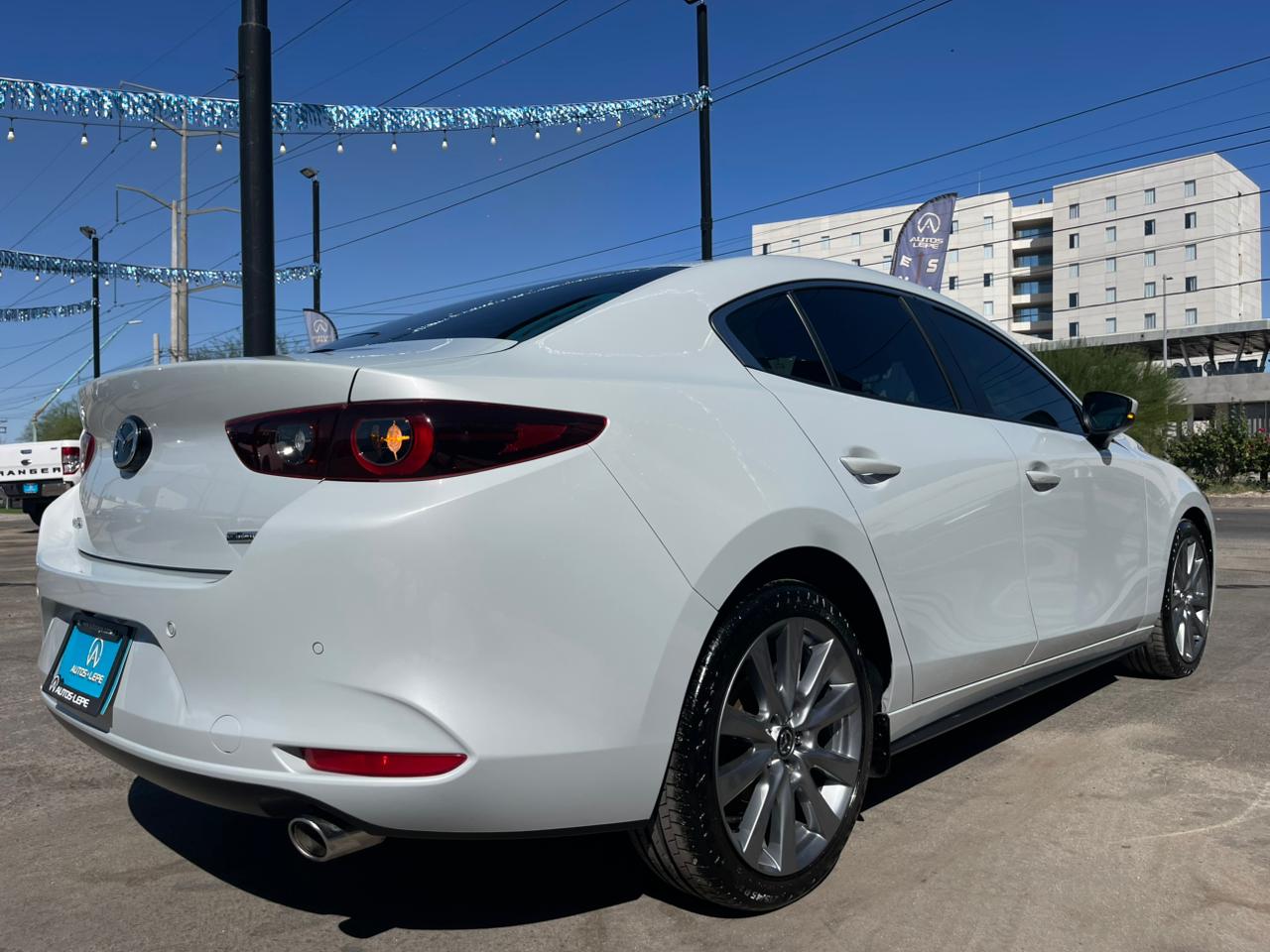 Mazda Mazda 3 I Sport 2025