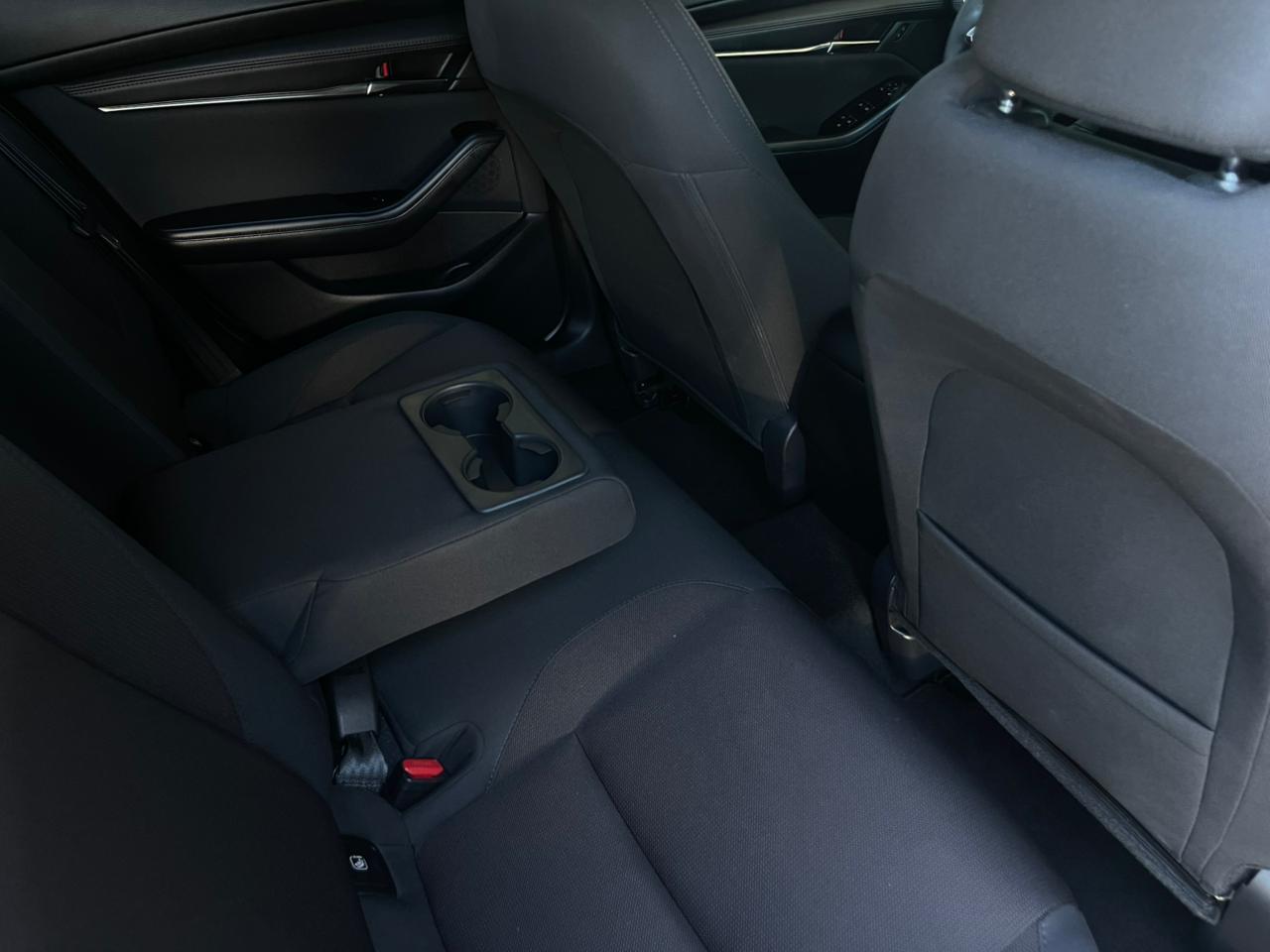Mazda Mazda 3 I Sport 2025