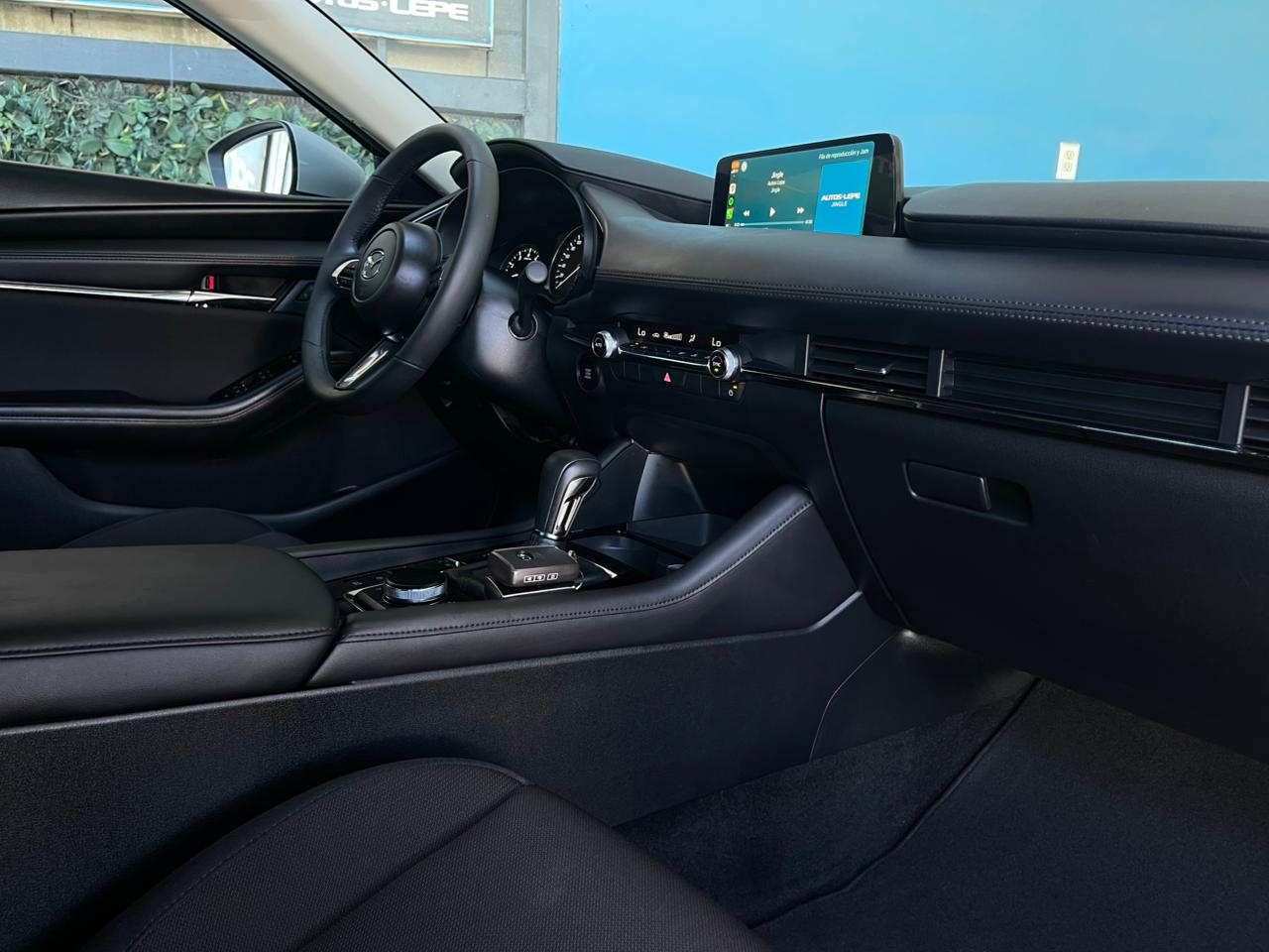Mazda Mazda 3 I Sport 2025