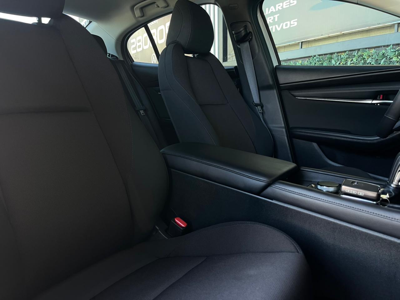 Mazda Mazda 3 I Sport 2025