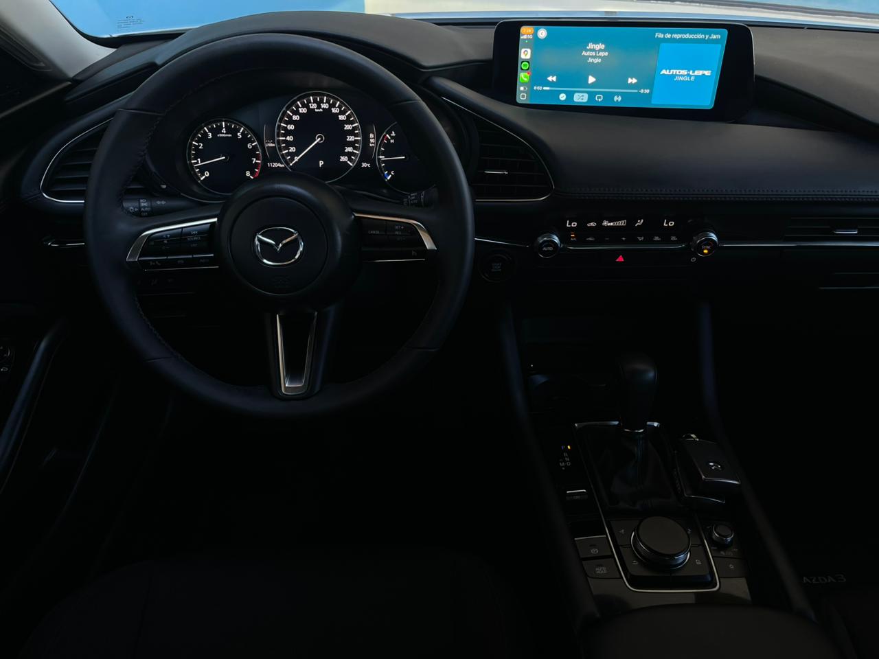 Mazda Mazda 3 I Sport 2025