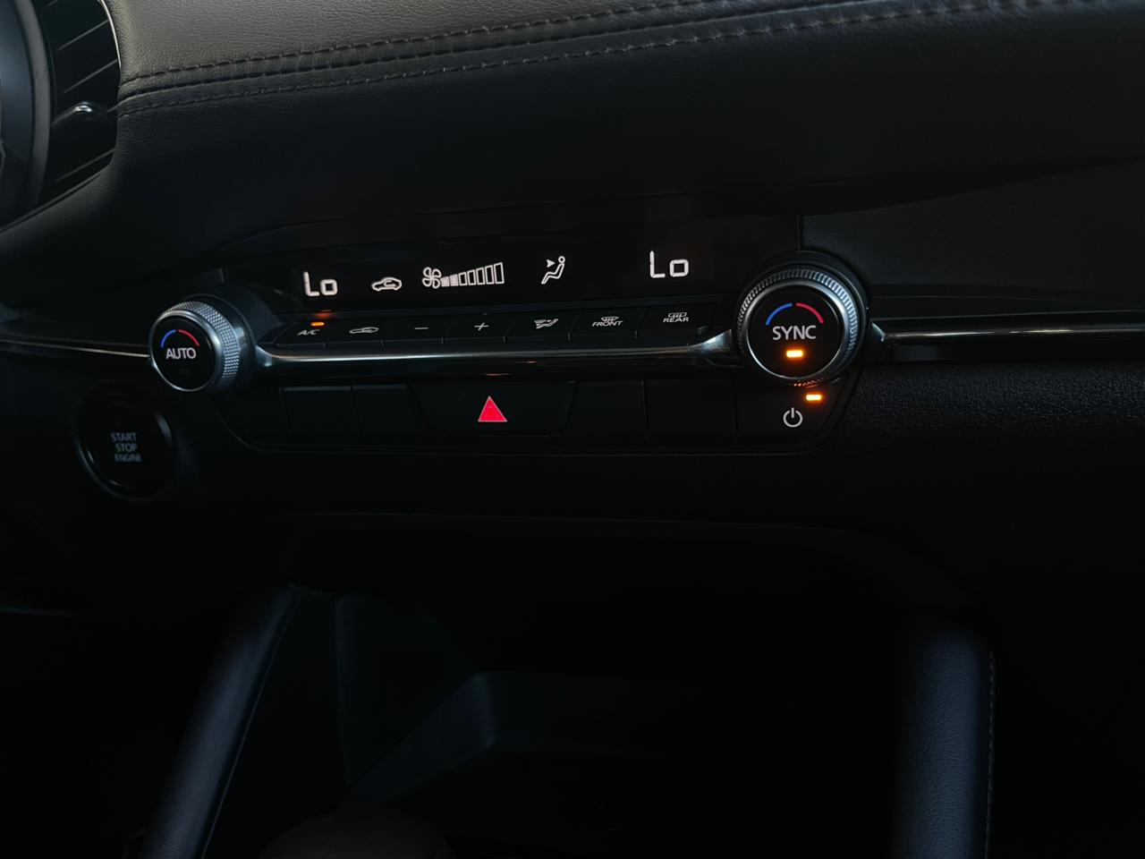 Mazda Mazda 3 I Sport 2025