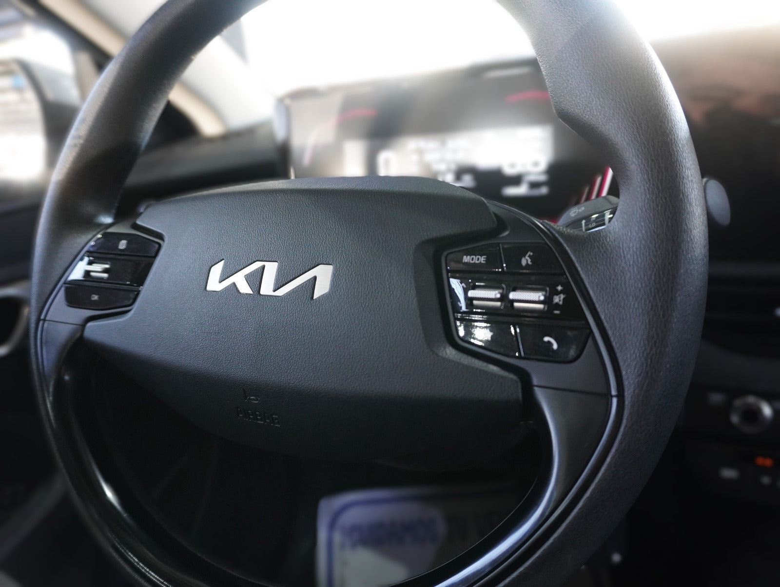 Kia K3 L 2024