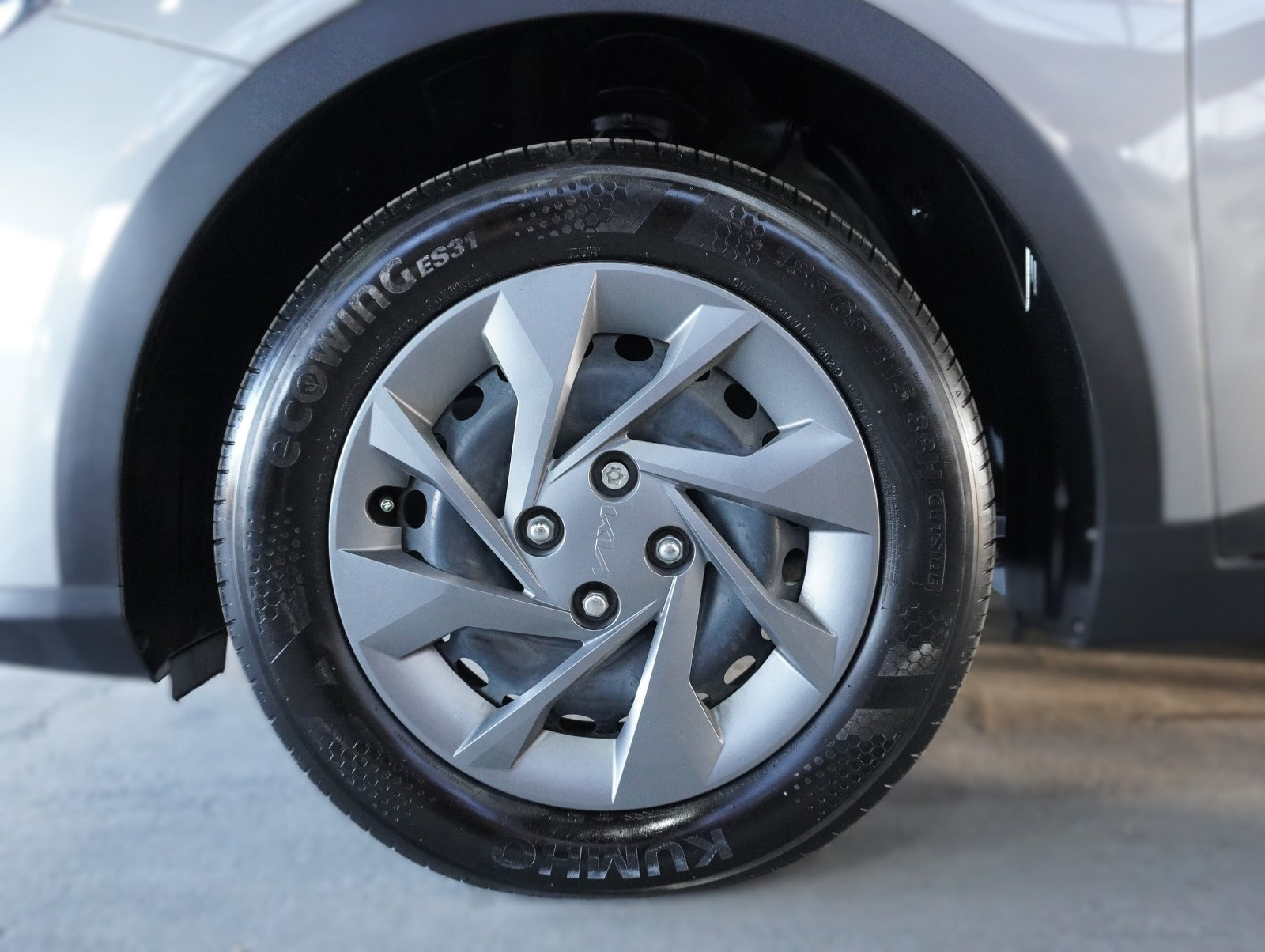 Kia K3 L 2024