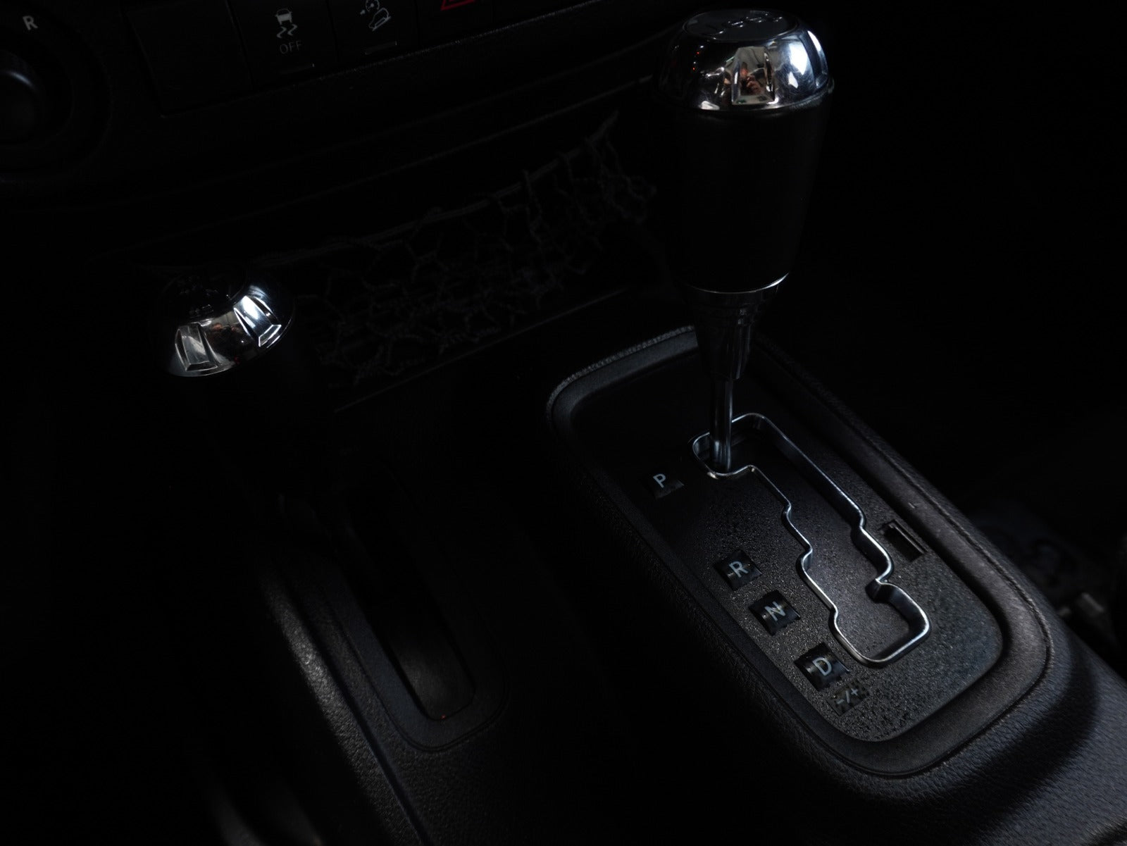 Jeep Wrangler Unlimited 2014