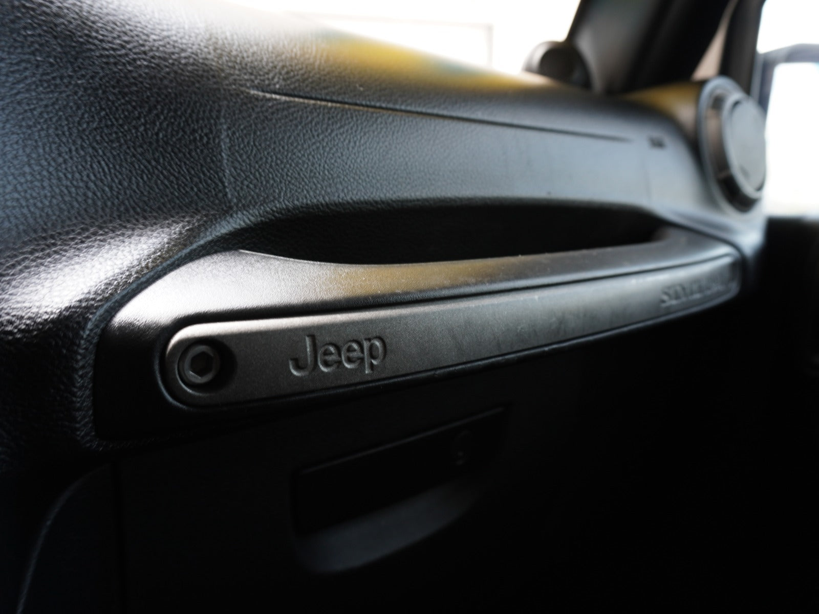 Jeep Wrangler Unlimited 2014