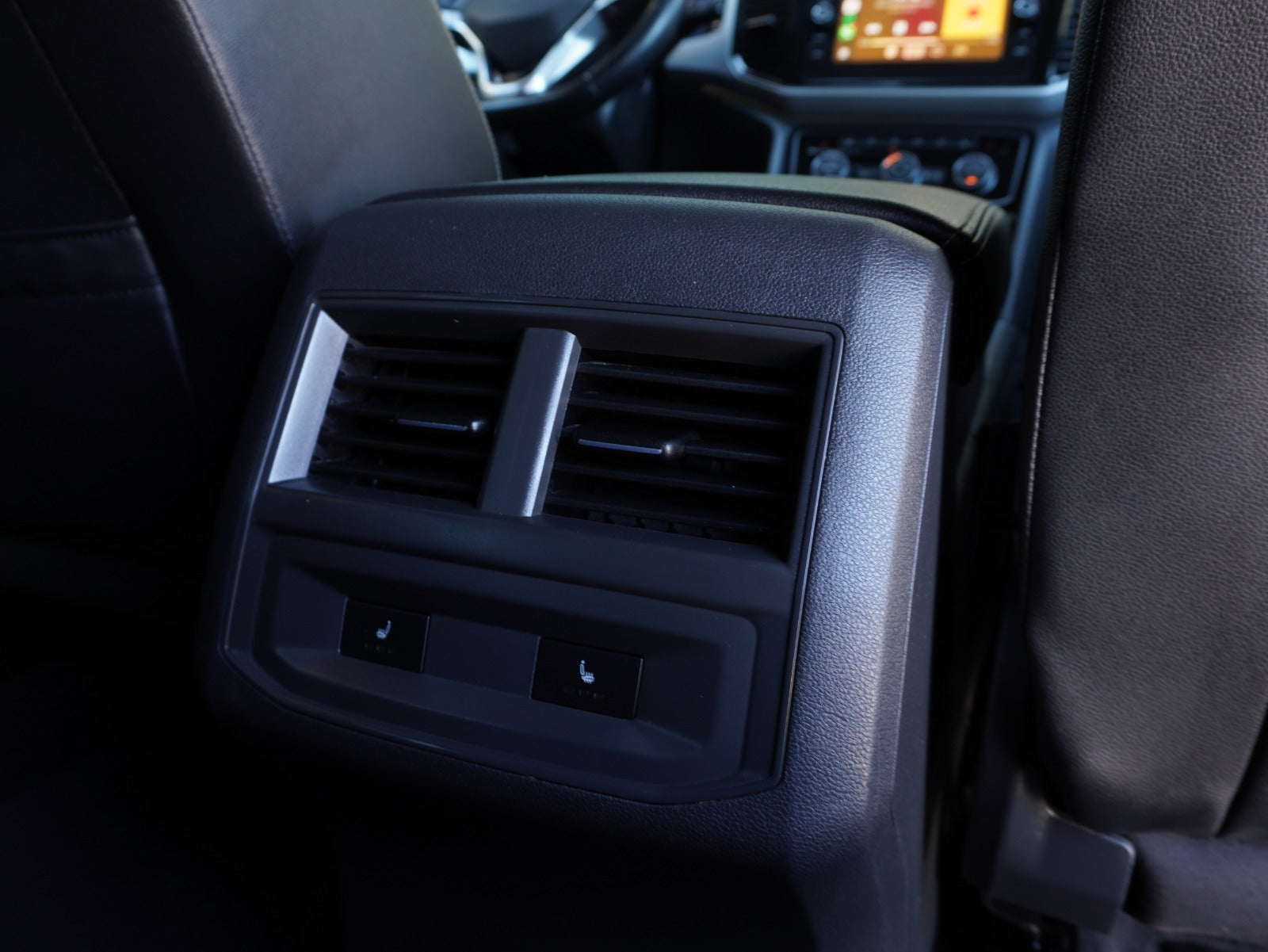 Volkswagen Teramont Cross Sport 2021