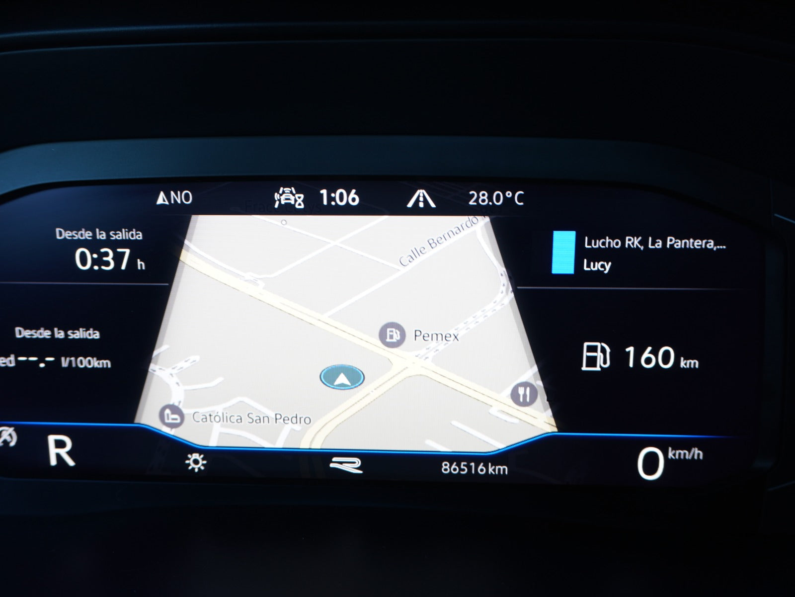 Volkswagen Teramont Cross Sport 2021