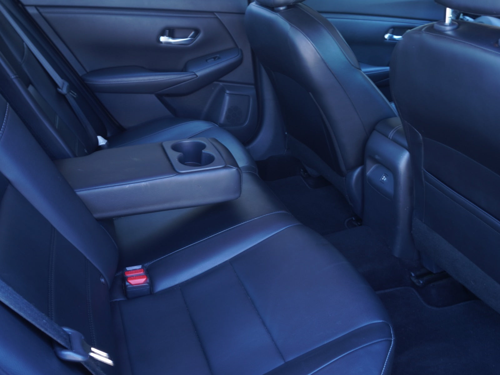 Nissan Sentra SR Platinum 2023