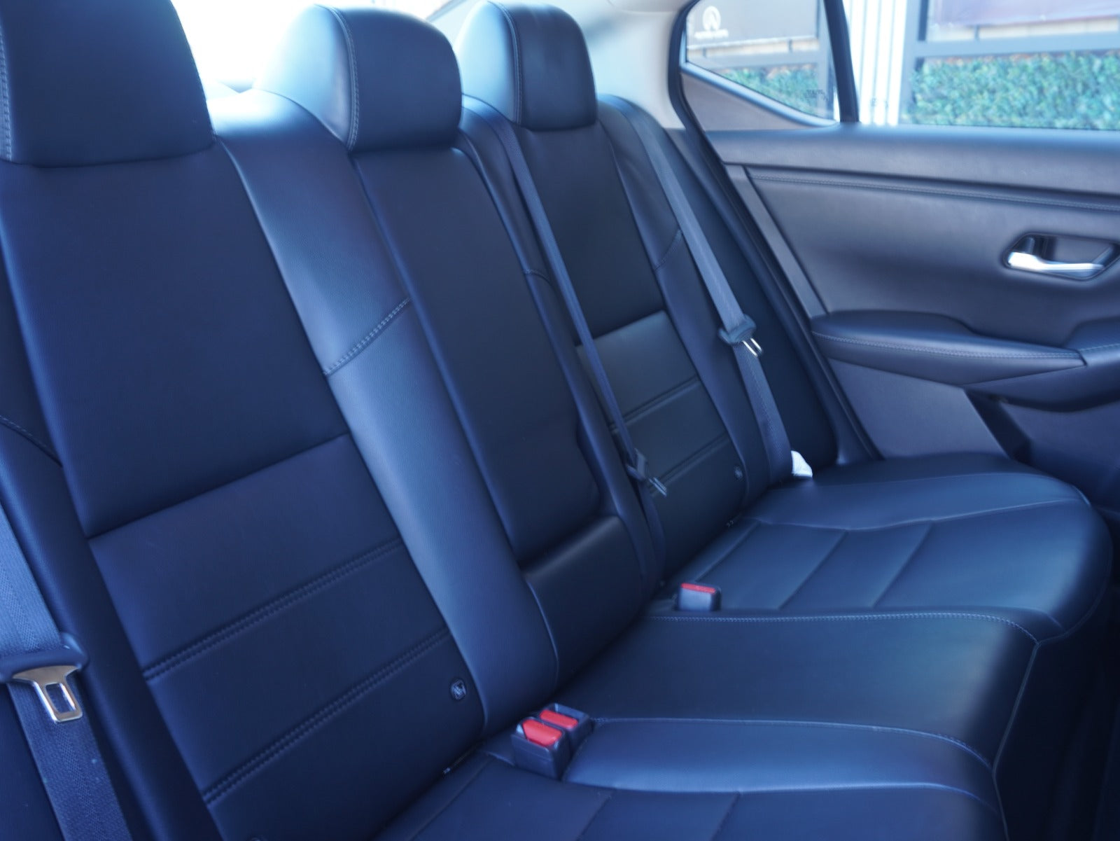 Nissan Sentra SR Platinum 2023