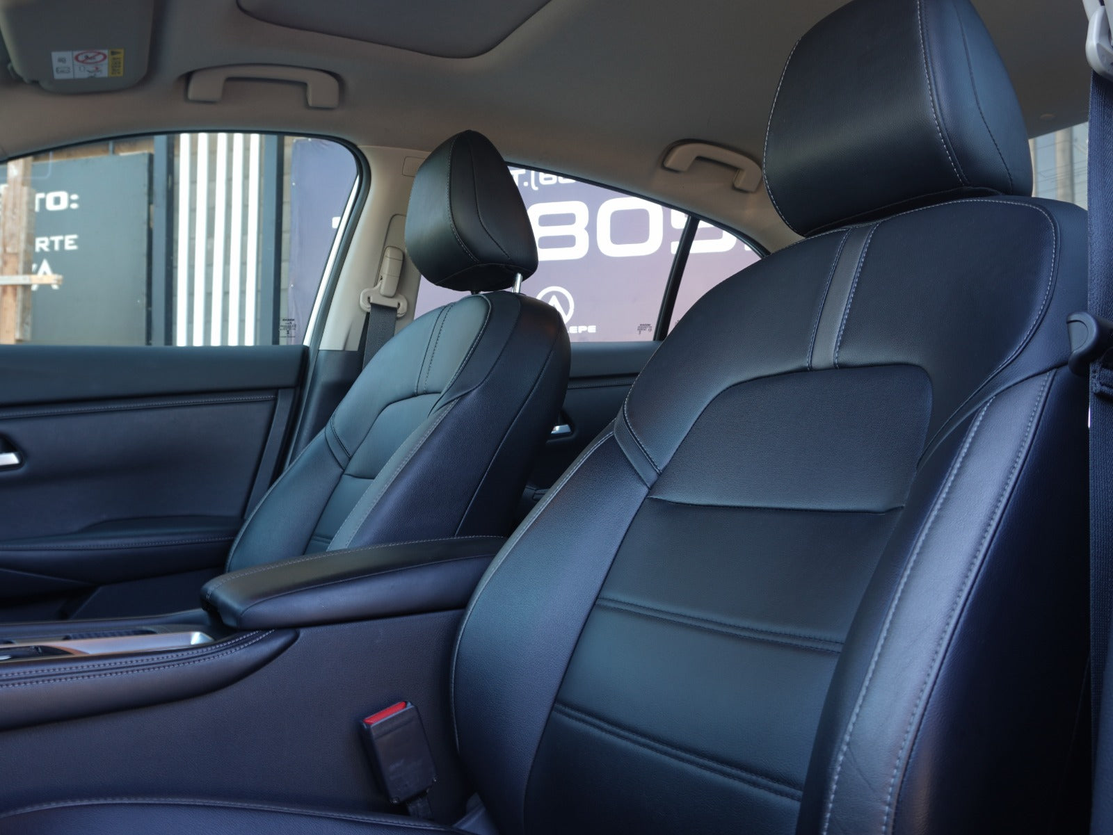Nissan Sentra SR Platinum 2023