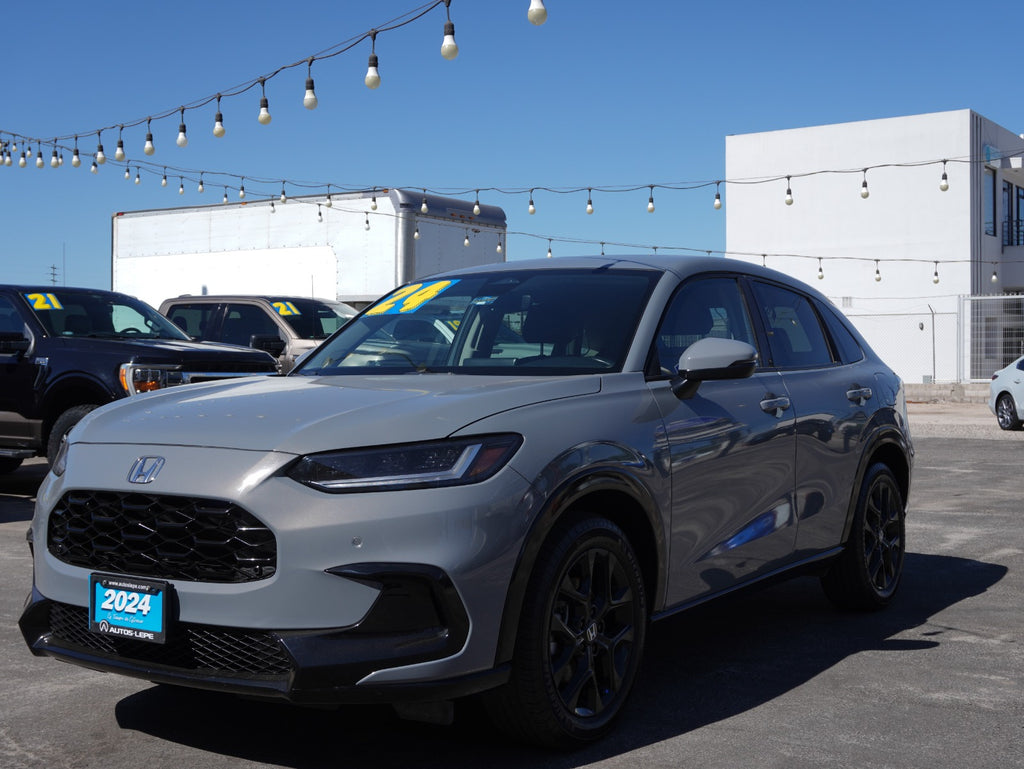 Honda HRV Touring 2024