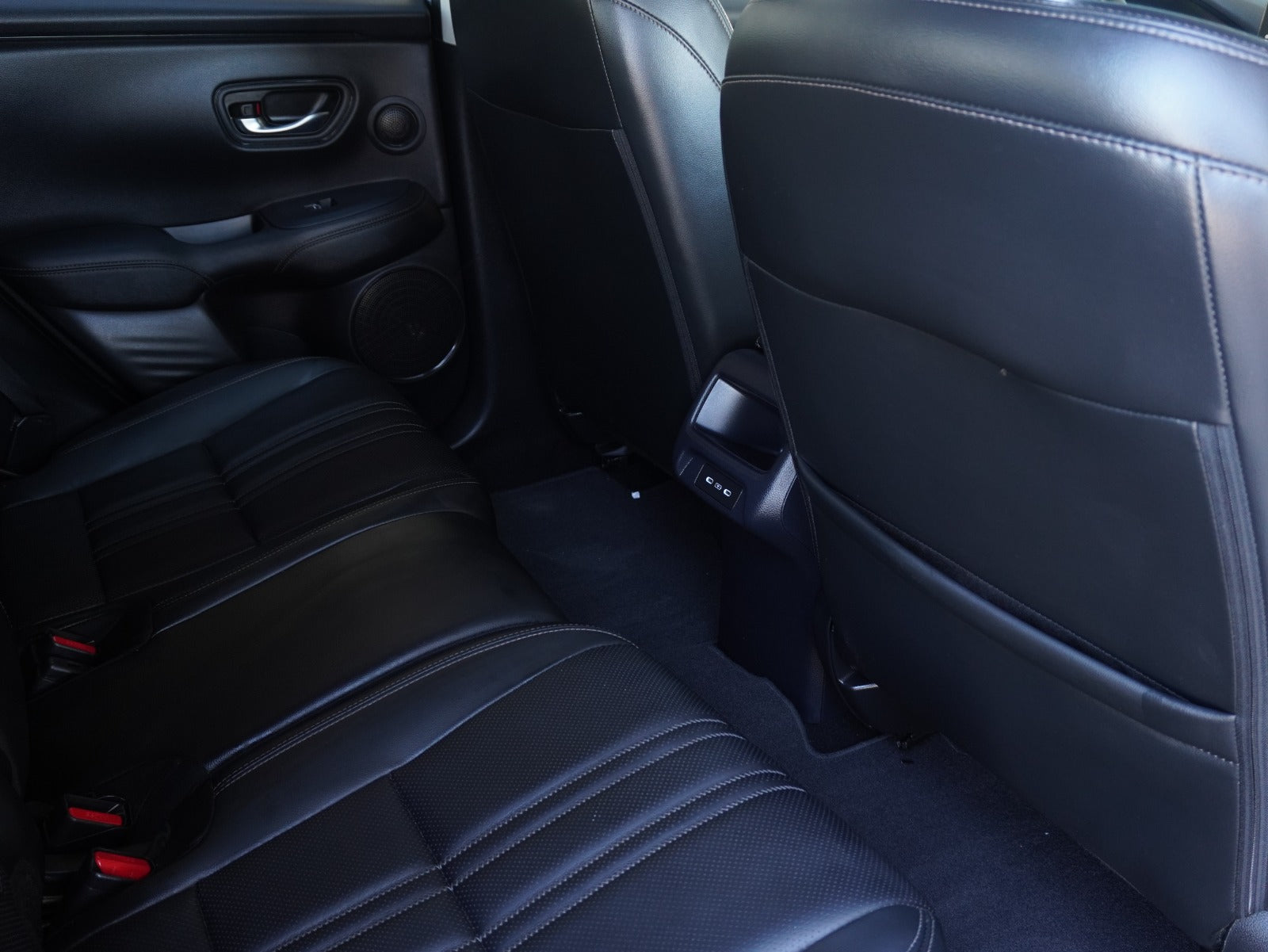 Honda HRV Touring 2024