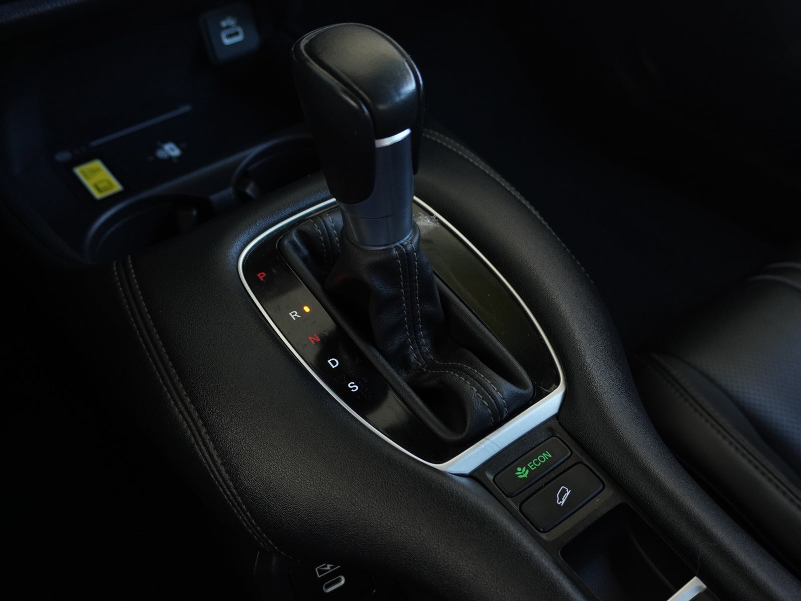 Honda HRV Touring 2024