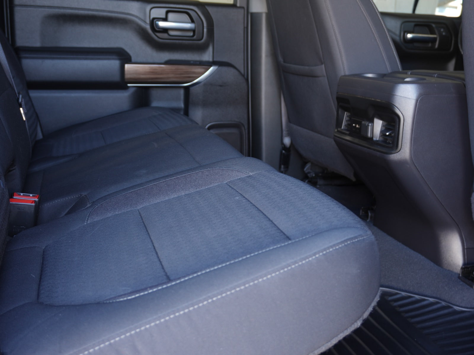 Chevrolet Cheyenne RST 4x4 2022