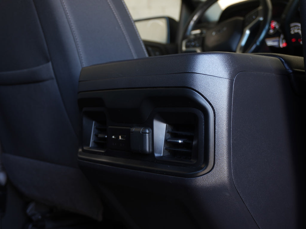 Chevrolet Cheyenne RST 4x4 2022