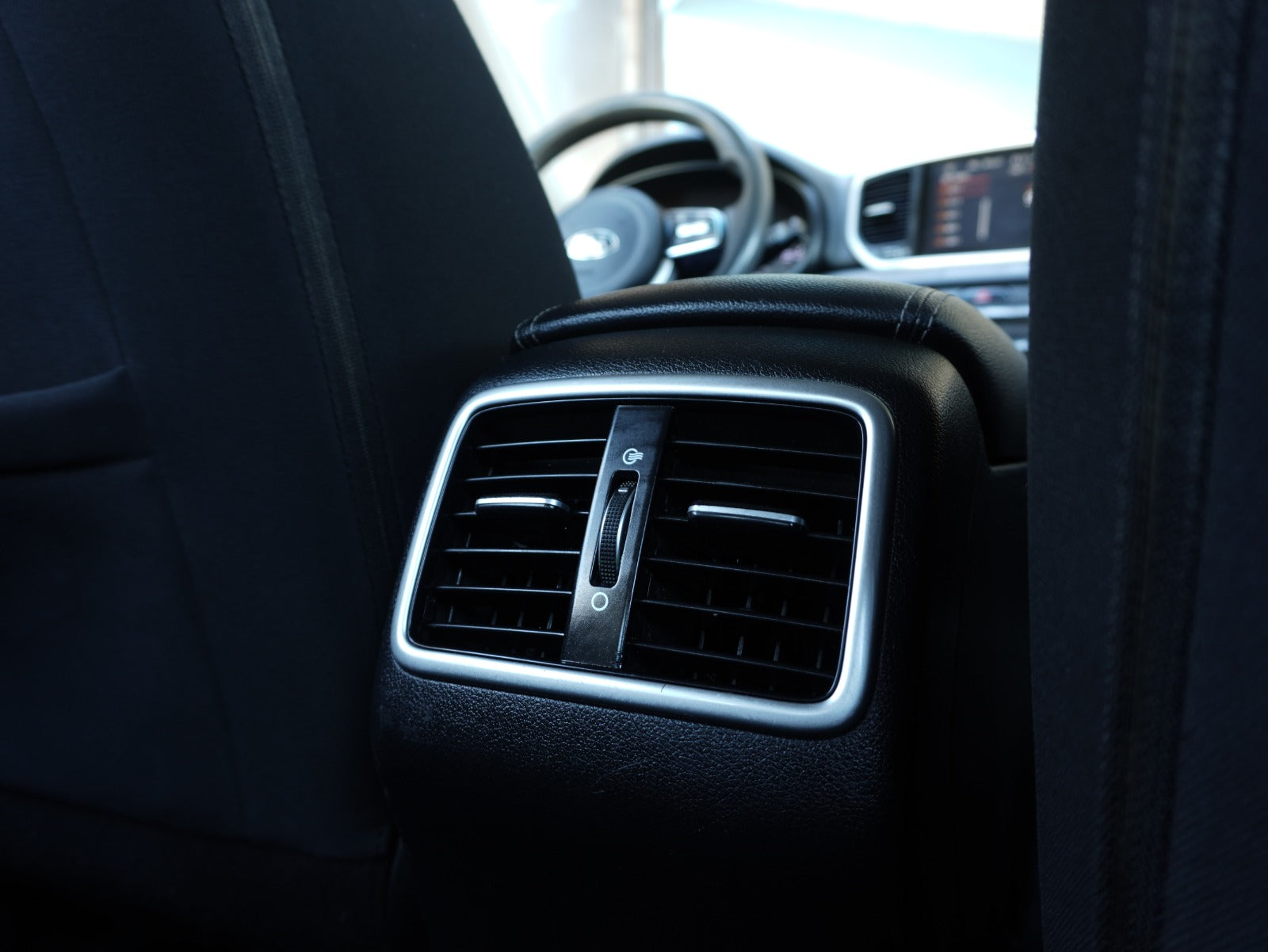 Kia Sportage LX 2021