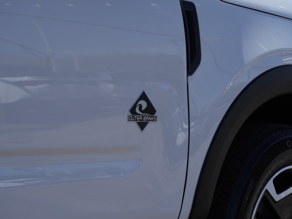 Ford Bronco Sport Outer Bank 2022