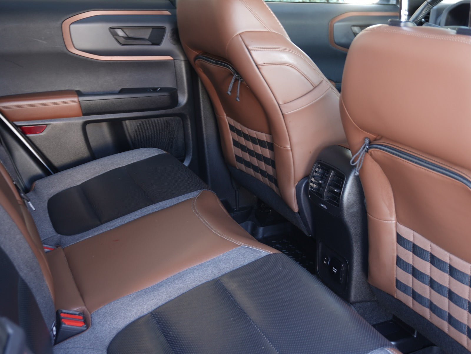 Ford Bronco Sport Outer Bank 2022