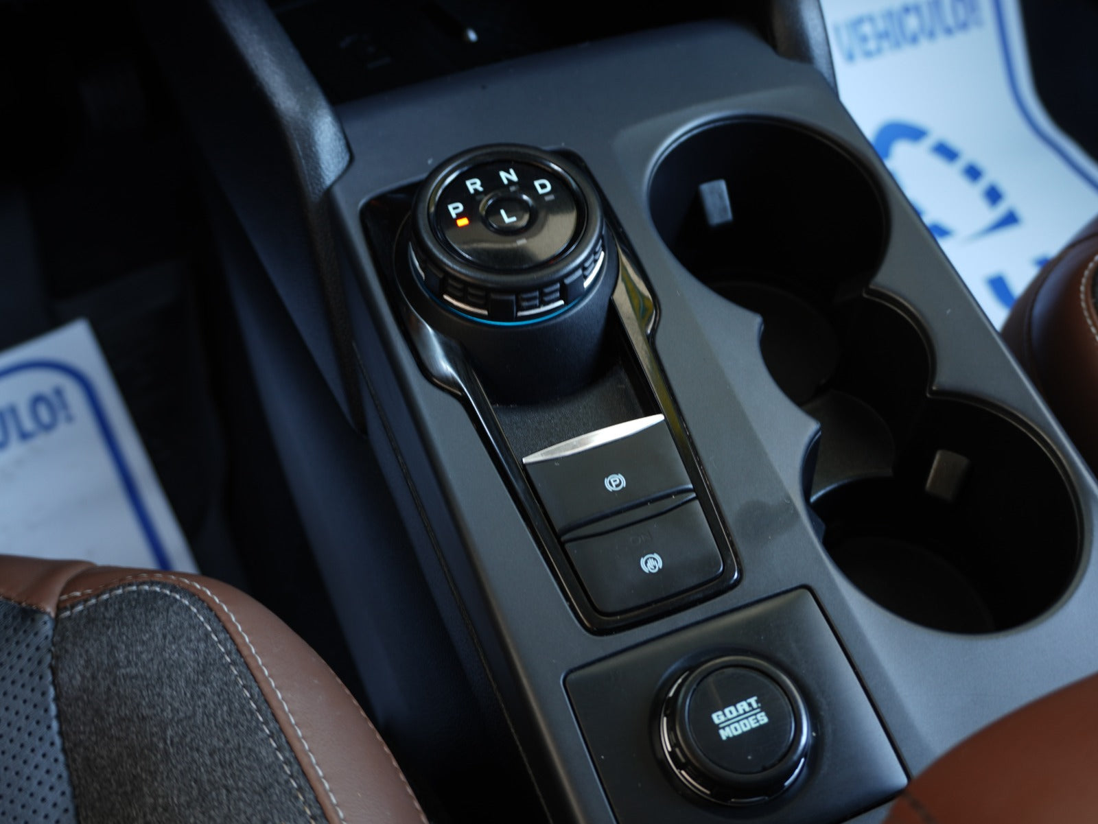 Ford Bronco Sport Outer Bank 2022