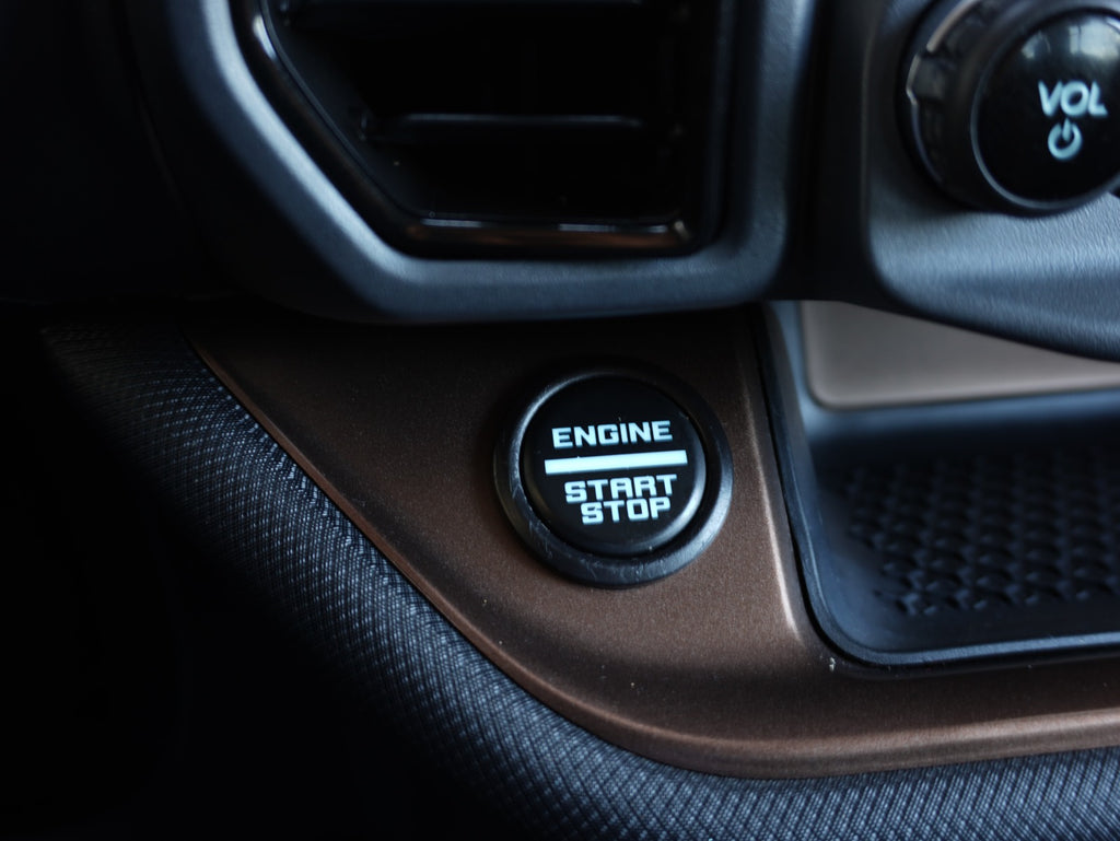 Ford Bronco Sport Outer Bank 2022