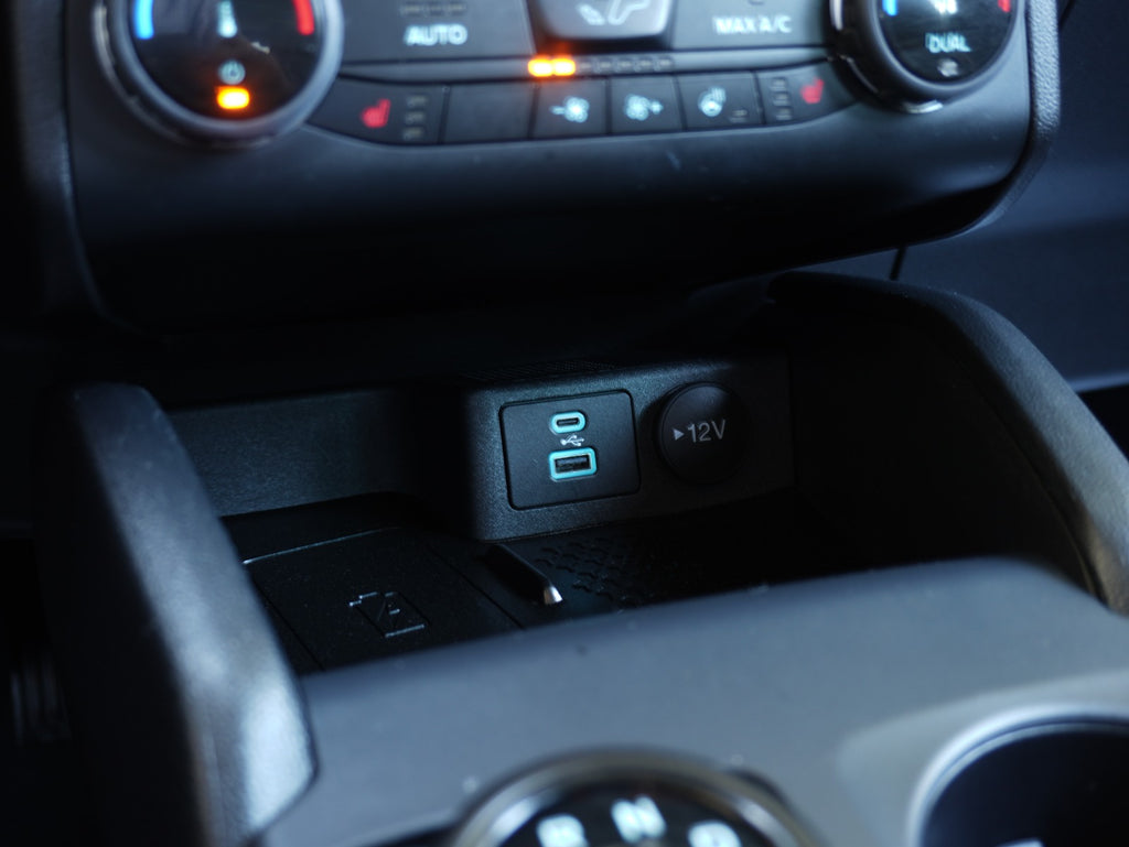 Ford Bronco Sport Outer Bank 2022