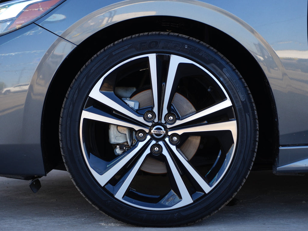 Nissan Sentra SR Platinum 2023