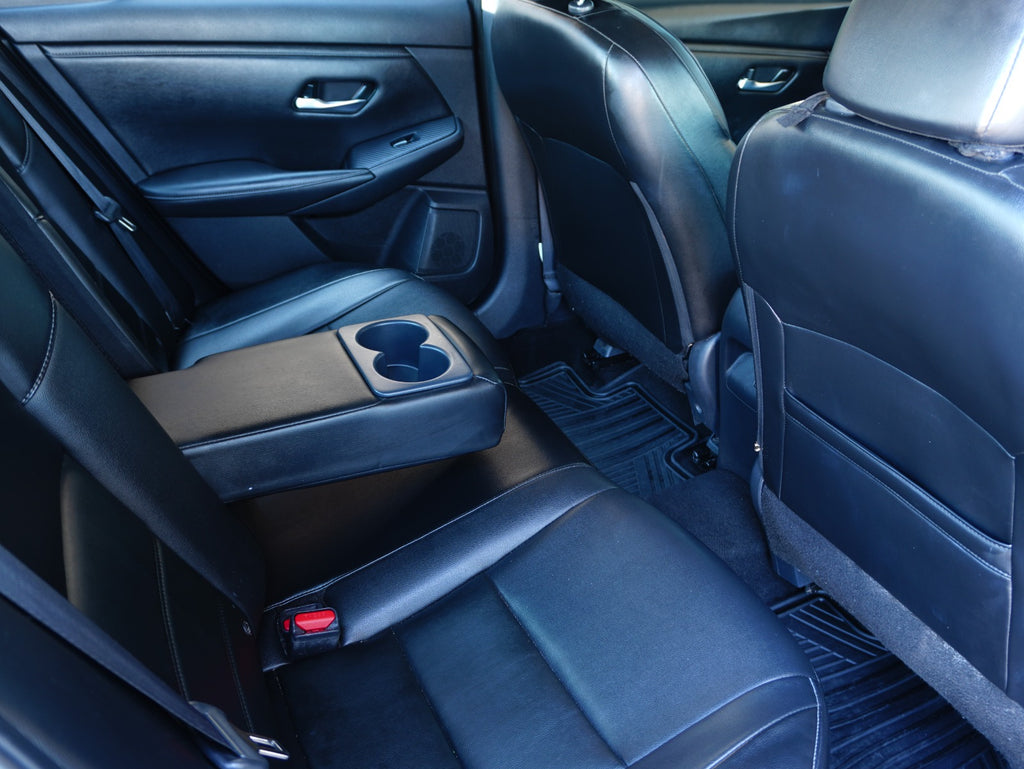 Nissan Sentra SR Platinum 2023