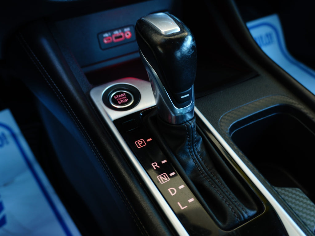 Nissan Sentra SR Platinum 2023