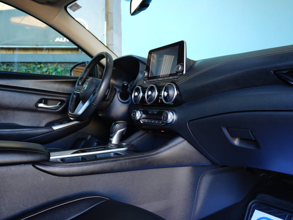 Nissan Sentra SR Platinum 2023