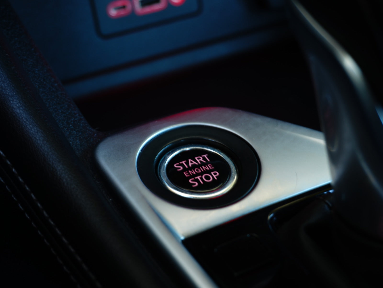 Nissan Sentra SR Platinum 2023