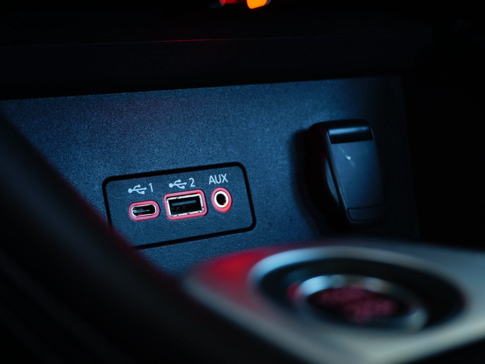 Nissan Sentra SR Platinum 2023