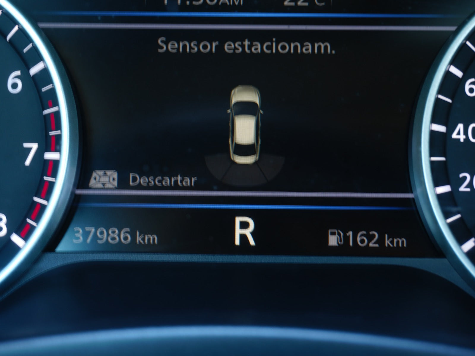 Nissan Sentra SR Platinum 2023