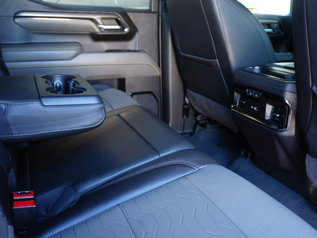 Chevrolet Cheyenne ZR2 4x4 2022.5