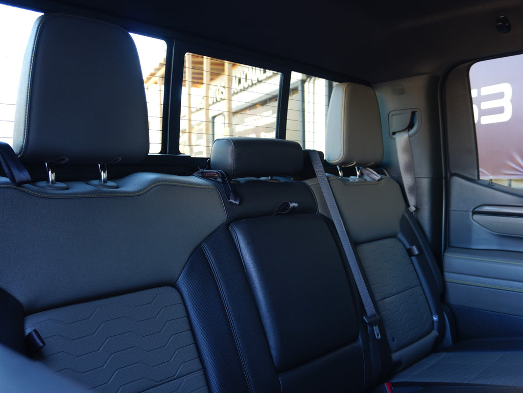 Chevrolet Cheyenne ZR2 4x4 2022.5